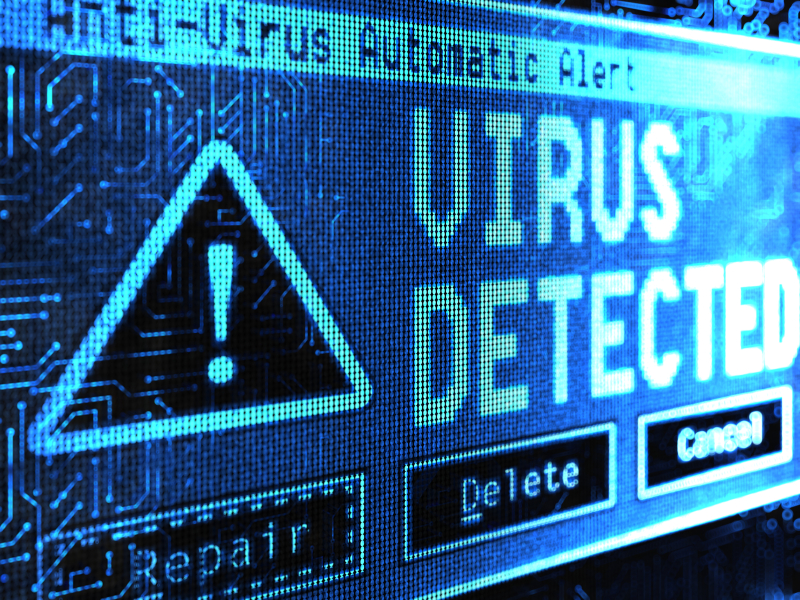 Antivirus Software – Protect Your Computer