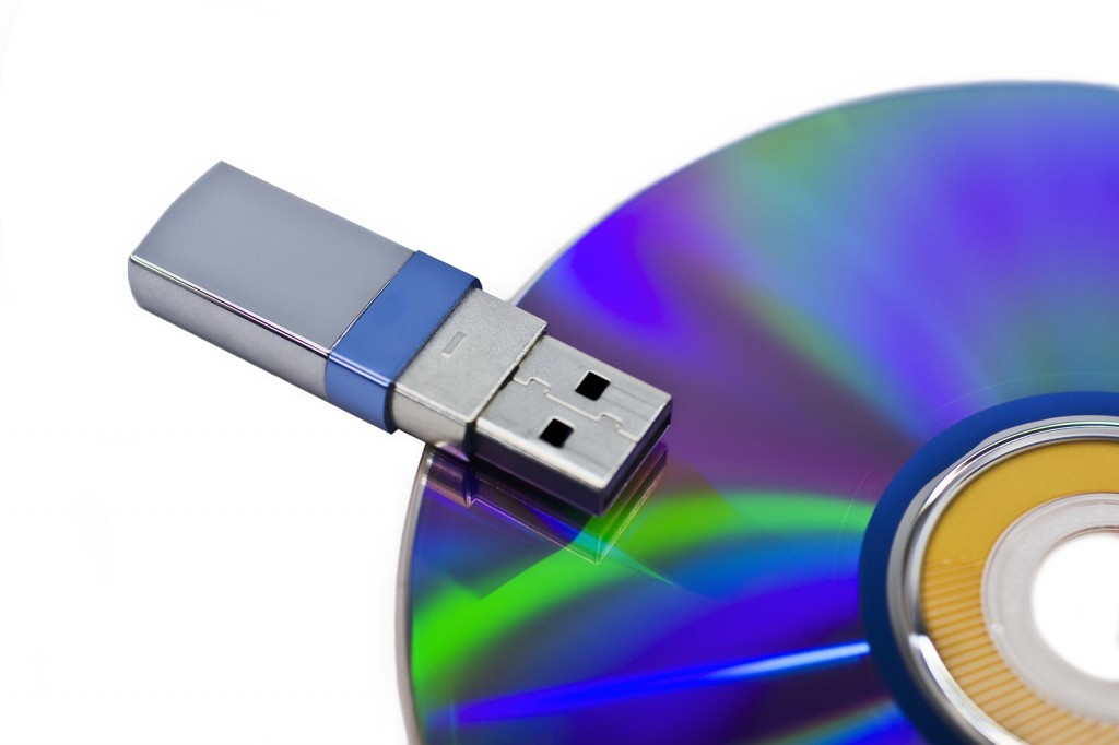 What is Your Data Backup Plan?
