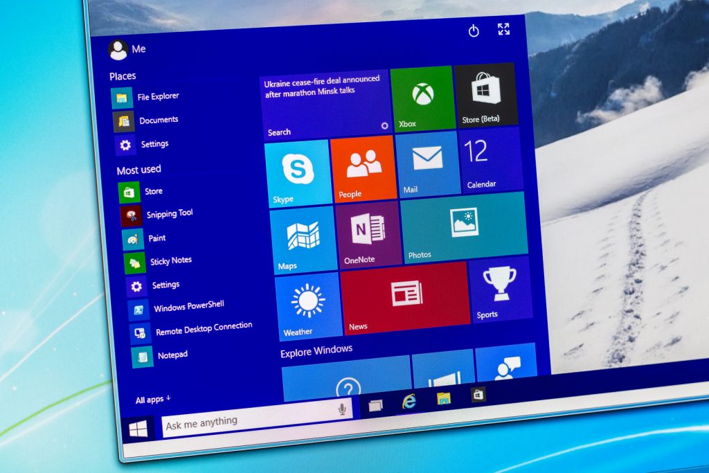 Free Windows 10 Update Expires Soon