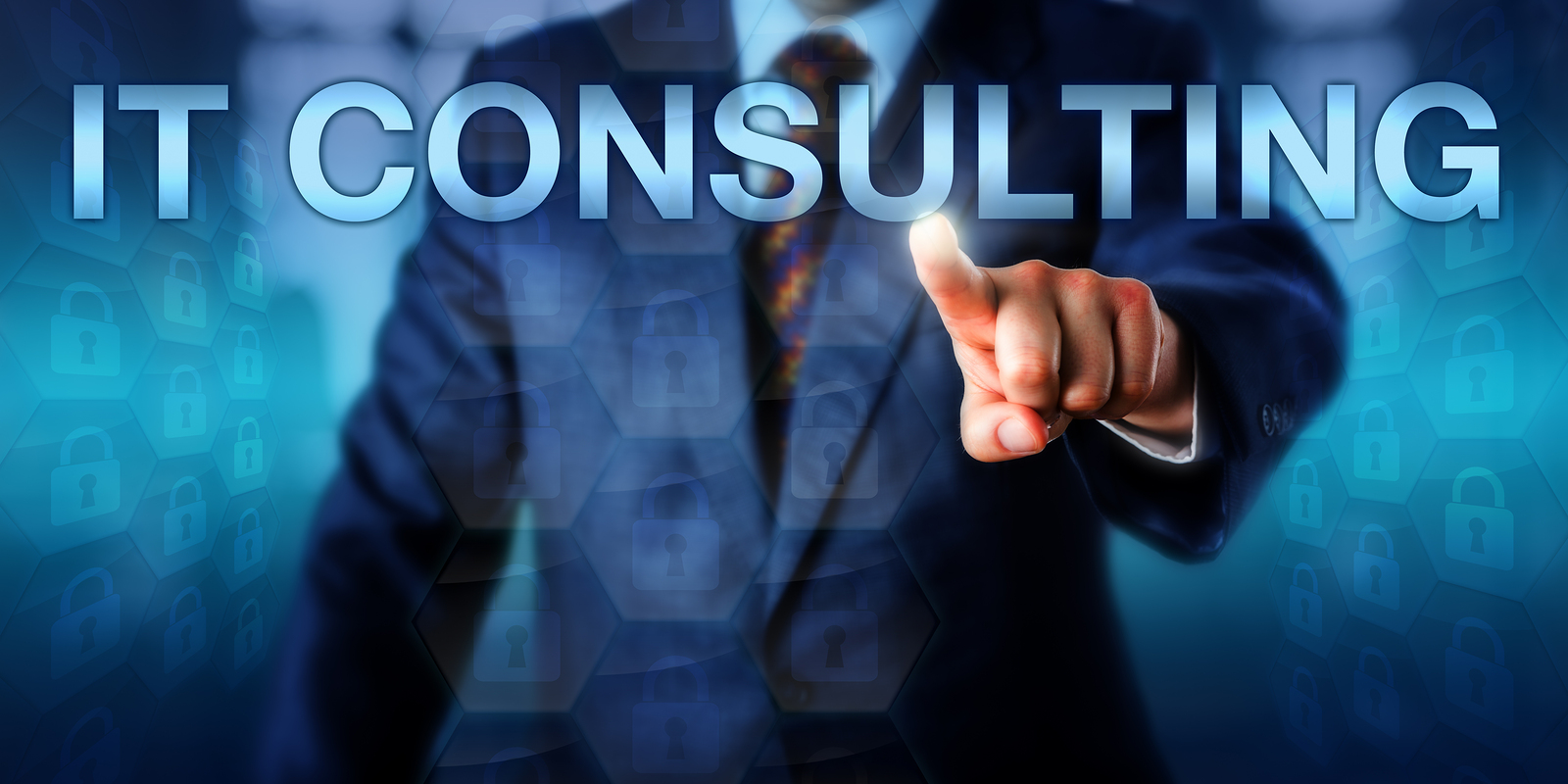 5 Questions to Ask When Considering an IT Consultant